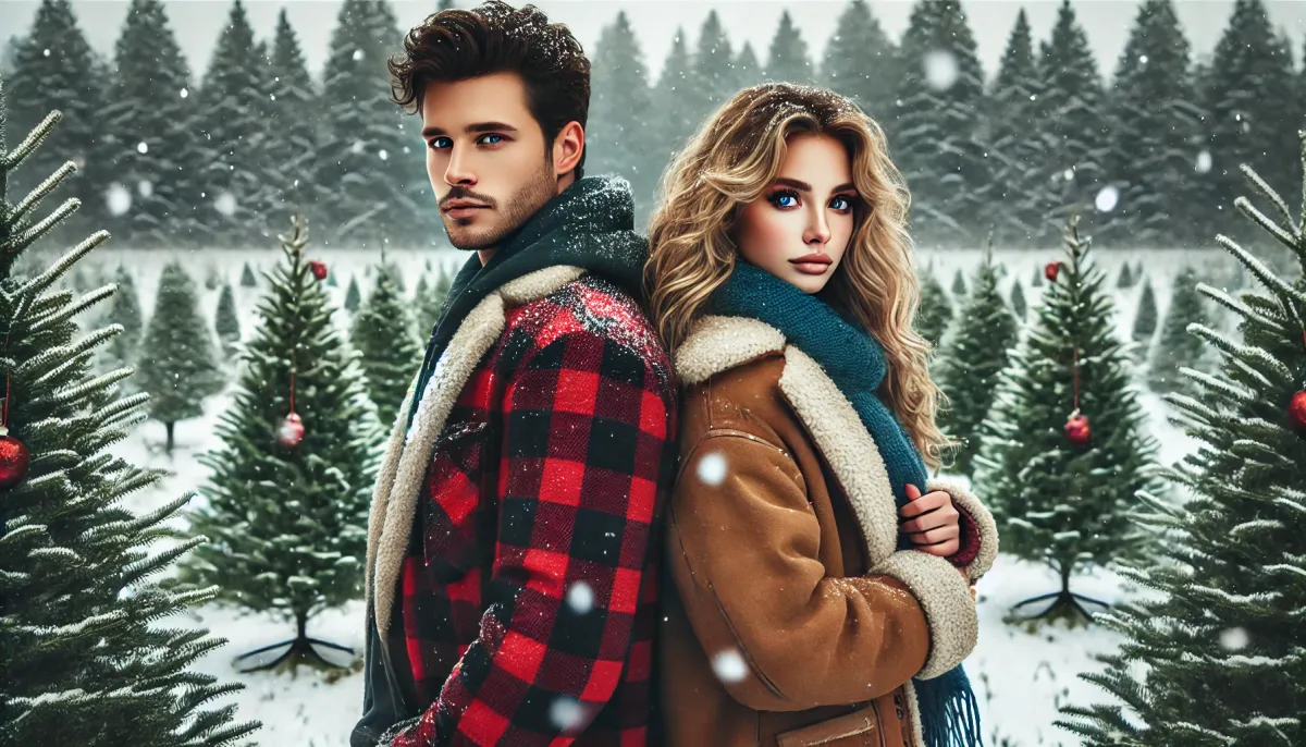 Merry Christmas You Filthy Animal by Megan Quinn