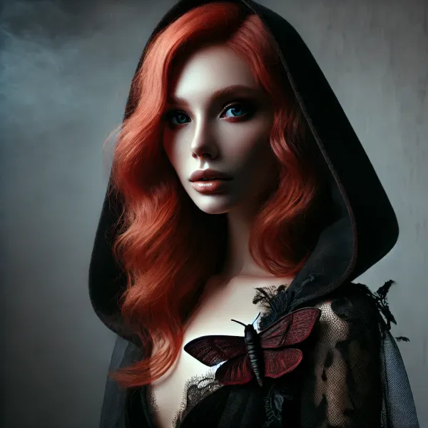 The Crimson Moth Duology by Kristen Ciccarelli